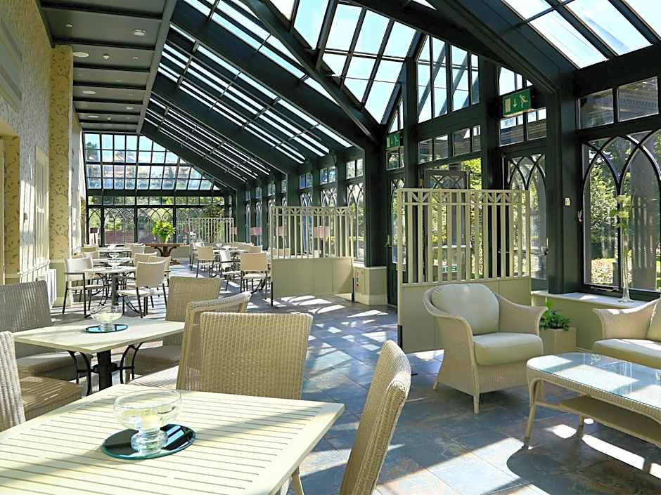 Gisborough Hall Hotel