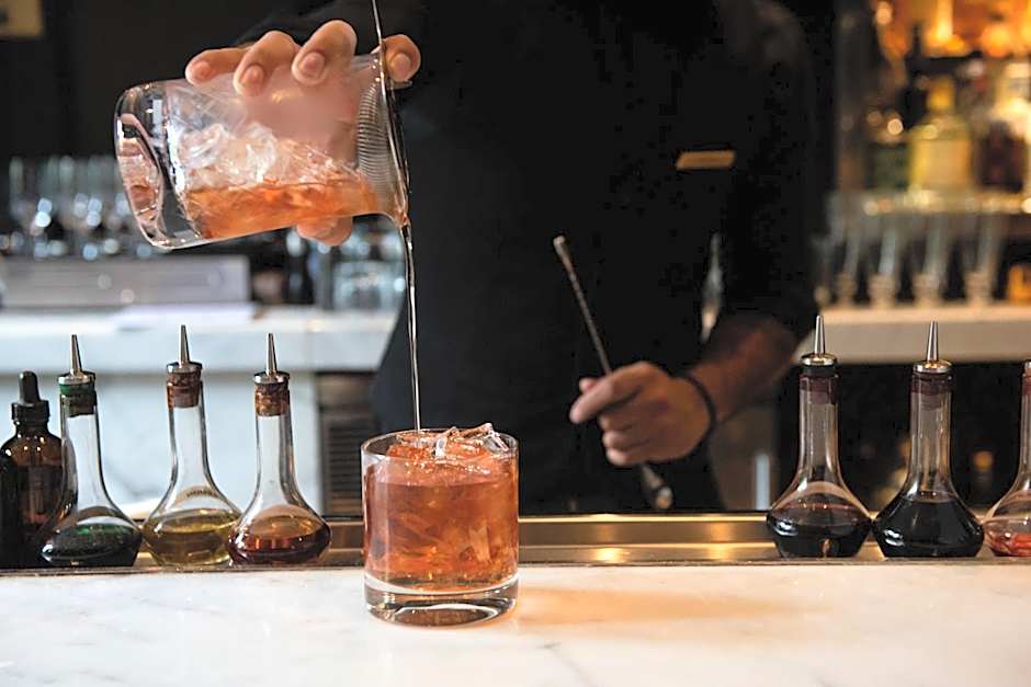 The Rittenhouse Hotel