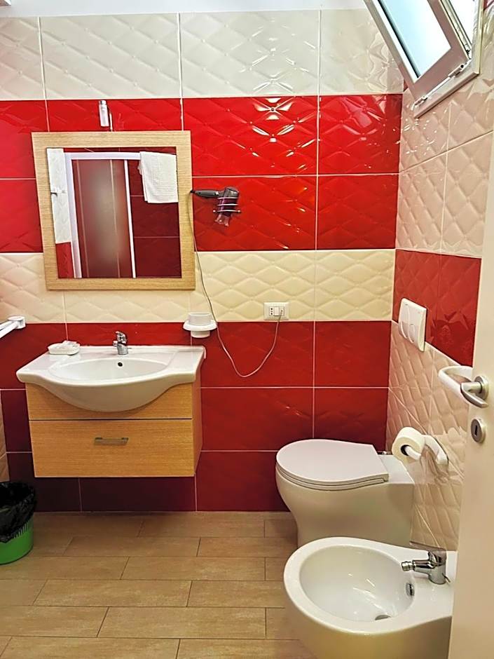 B&B Casa Alba Salentina