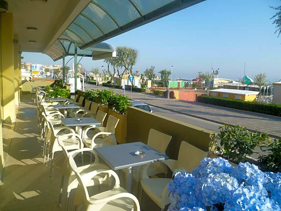 Hotel Colombo