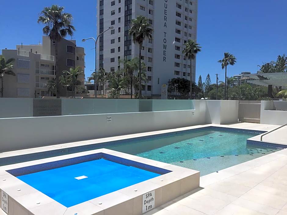 Verve on Cotton Tree