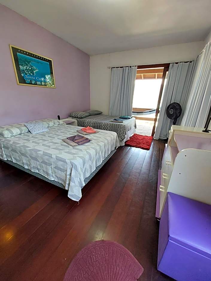 Residencial Rodrigues Florianópolis