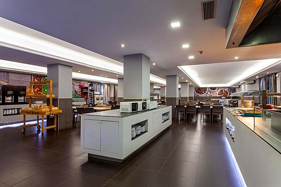 Hotel Bon Repos