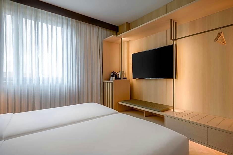 AC Hotel by Marriott Firenze