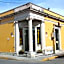 Hotel Anua Oaxaca