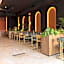 DIAGONAL HOTEL