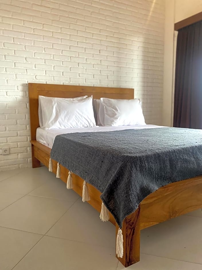Canggu Chill Surf & Stay