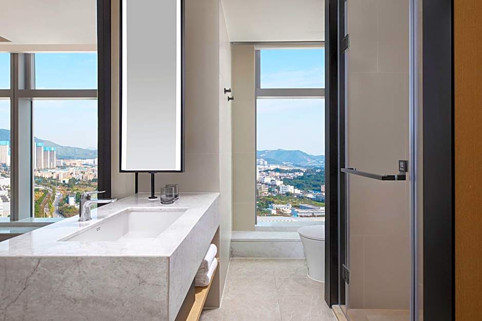Fairfield by Marriott Shenzhen Shenshan Special Cooperation Zone