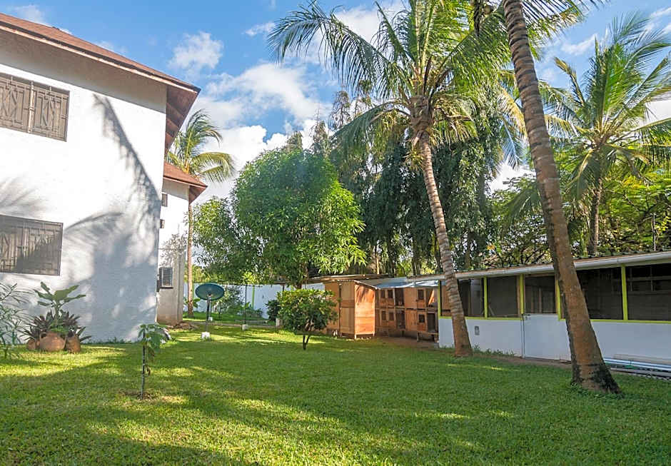 Villa Ameera Malindi