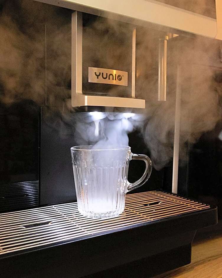 Bed and Breakfast De Heren van Valkenburg