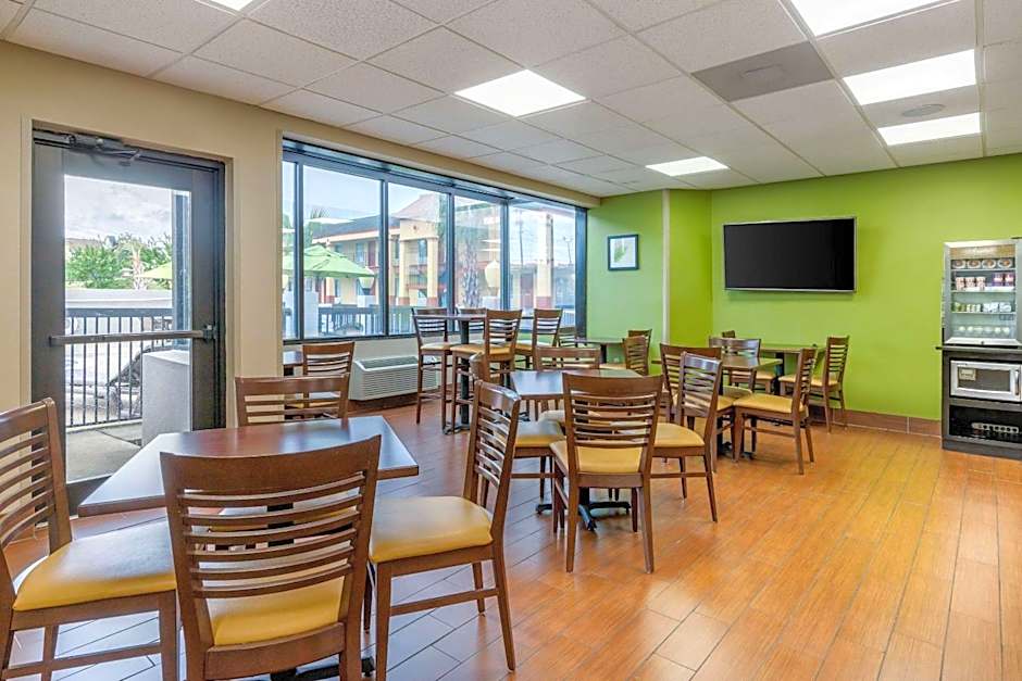 Sleep Inn Orangeburg