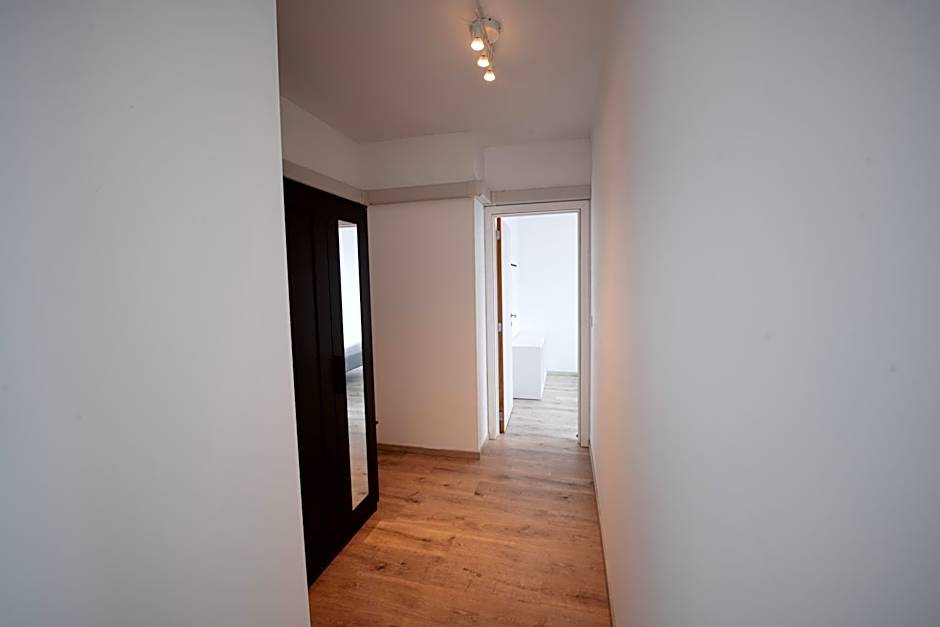 K&Y suite 1 Brussels airport 500m!