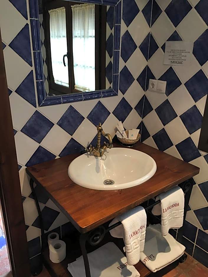 La Hacienda del Marquesado