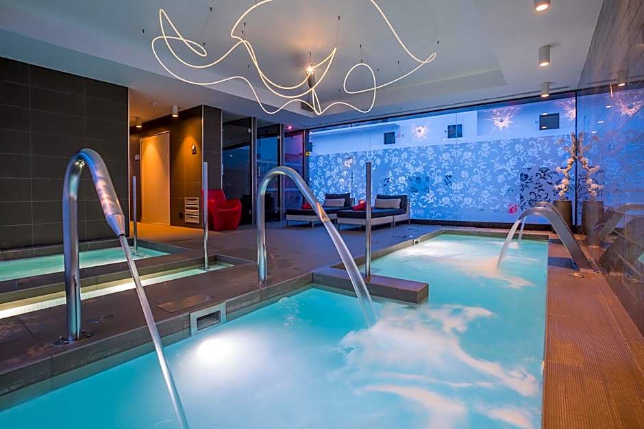 Migjorn Ibiza Suites & Spa
