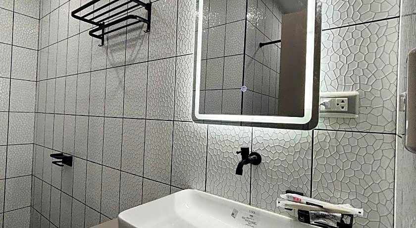 Hotel Sisters Inn Moalboal - Cebu Philippines