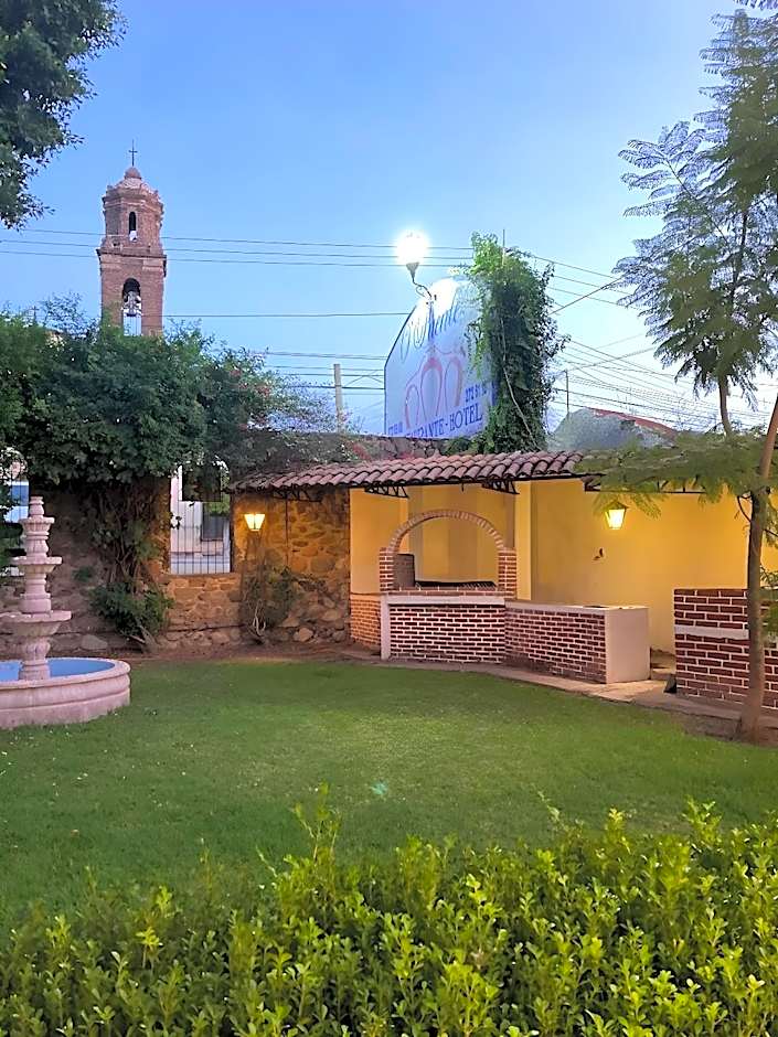 O'Puente Hotel San Juan del Rio
