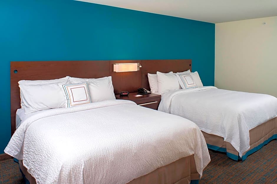 Residence Inn by Marriott Albany Clifton Park