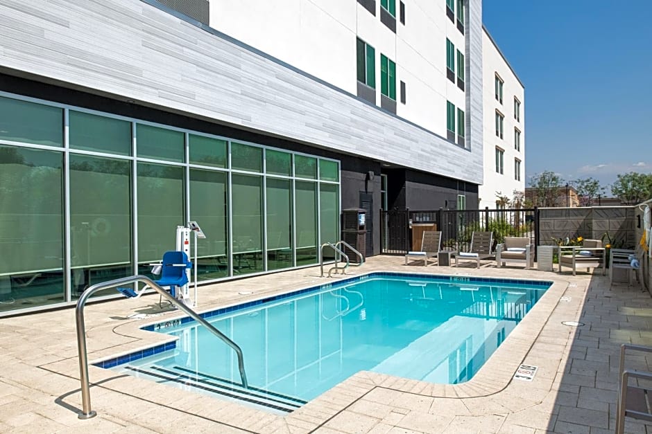 SpringHill Suites by Marriott Riverside Redlands