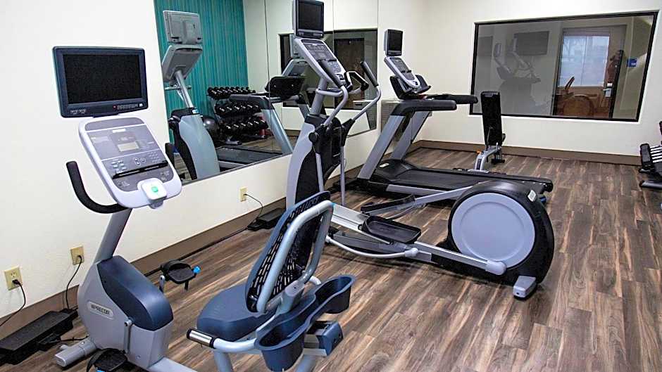 Holiday Inn Express Texas City By IHG