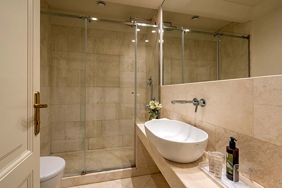 Park Hotel Villa Grazioli