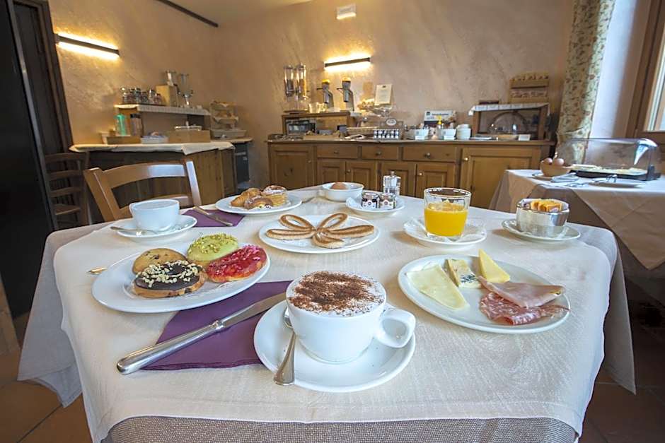 Hotel Des Glaciers