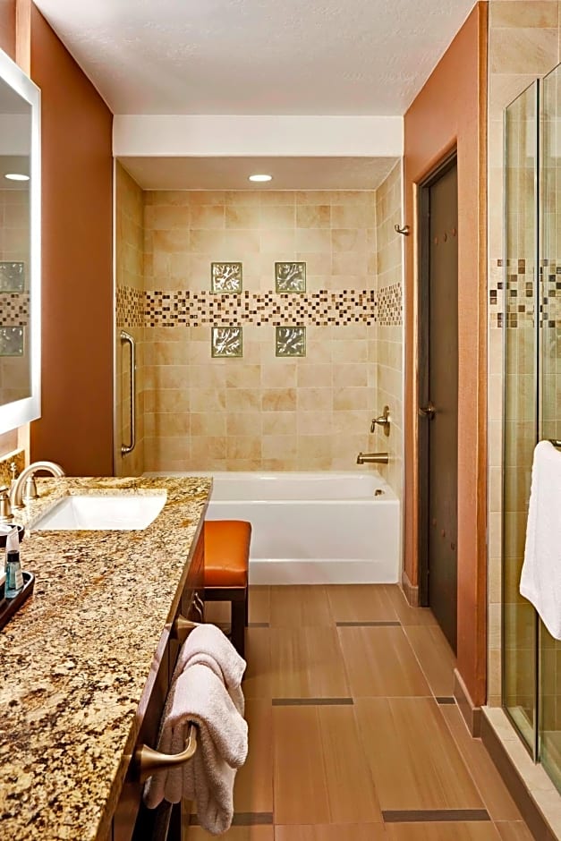 JW Marriott Scottsdale Camelback Inn Resort & Spa
