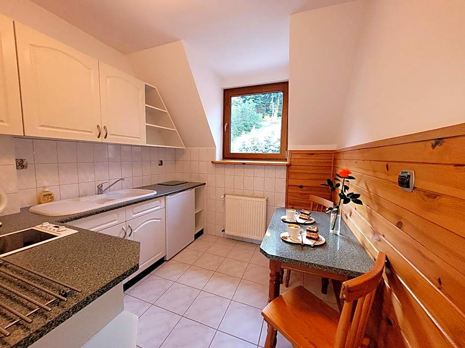 Rezydencja Leśny Dwór