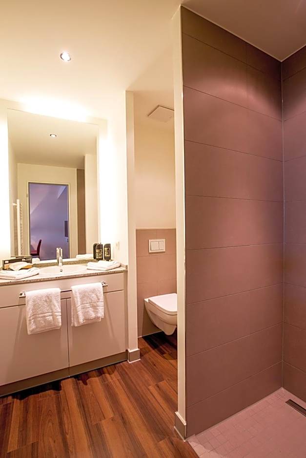 Carat Apartments Grömitz