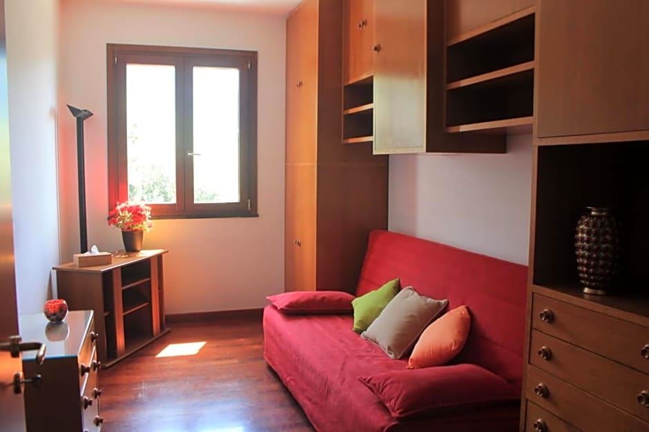 B&B Da Chiara Sea Sight – Sorrento, CO
