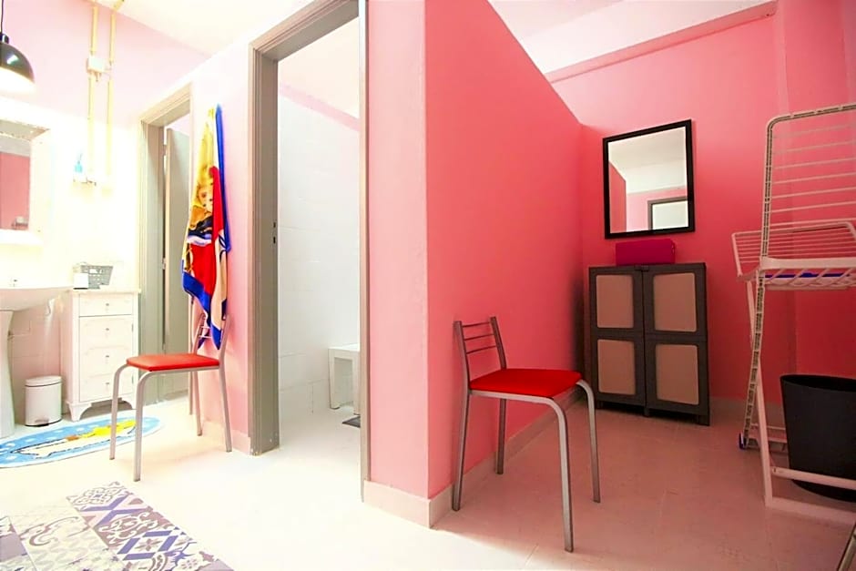 The Waves Hostel by Amazing Madeira