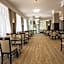 Hotel Bellevue Tlapak