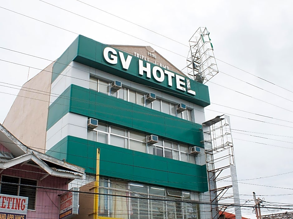 Gv Hotel Naval