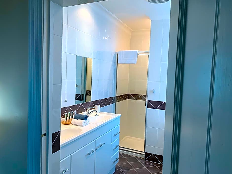 Avon Terrace Guest House