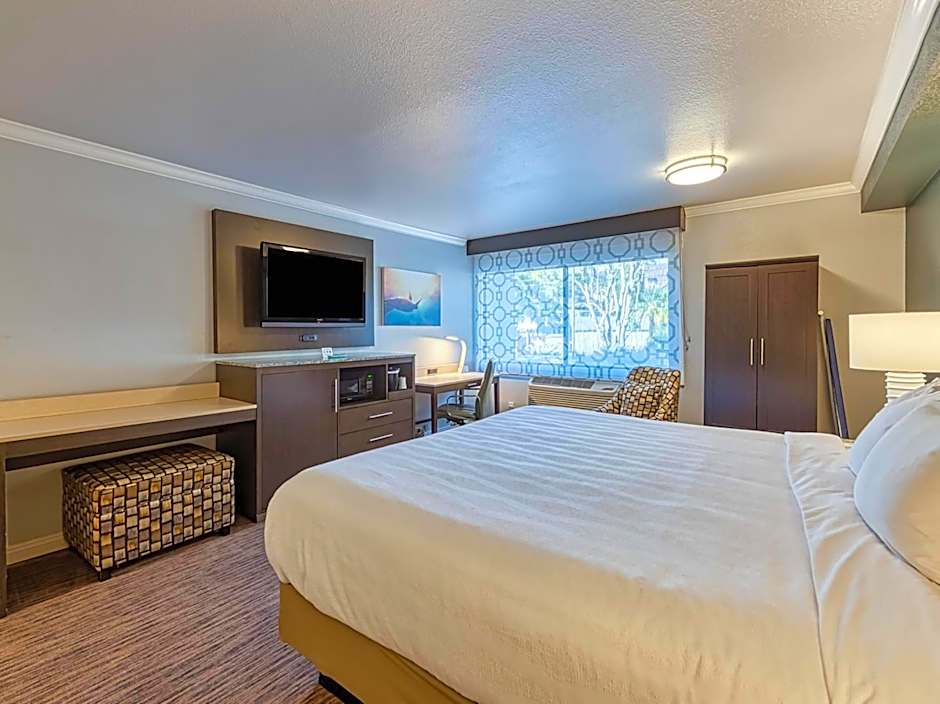 Amanzi Hotel, an Ascend Collection Hotel