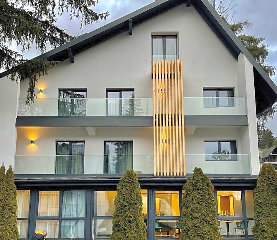 Boutique Villa Isabelle