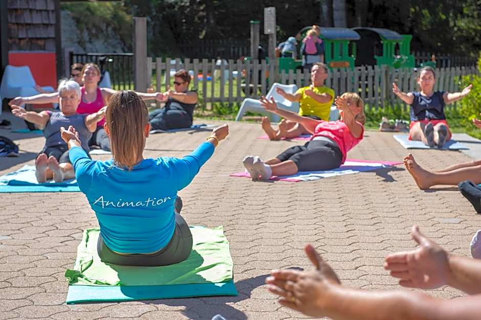 Village Club Les Tavaillons