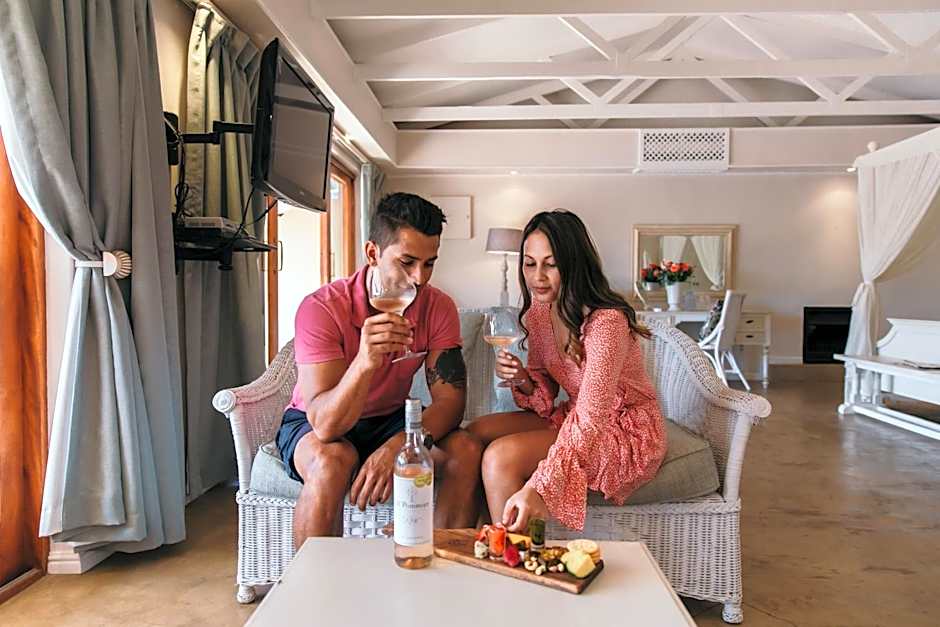 Le Pommier Wine Estate