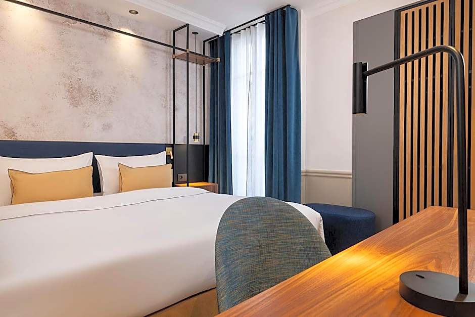 Victoria Palace Hotel