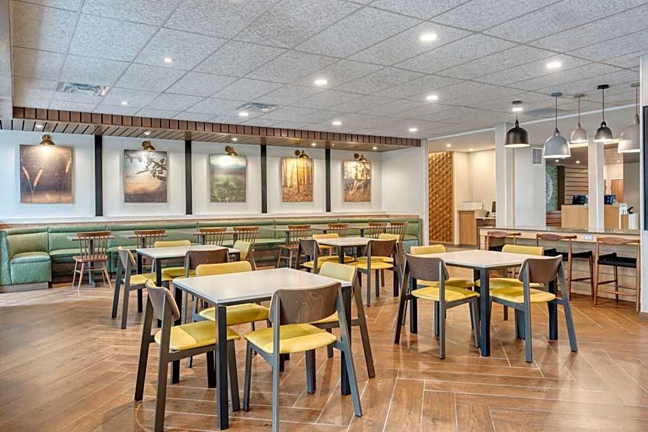 Fairfield Inn & Suites Whitestown Indianapolis NW