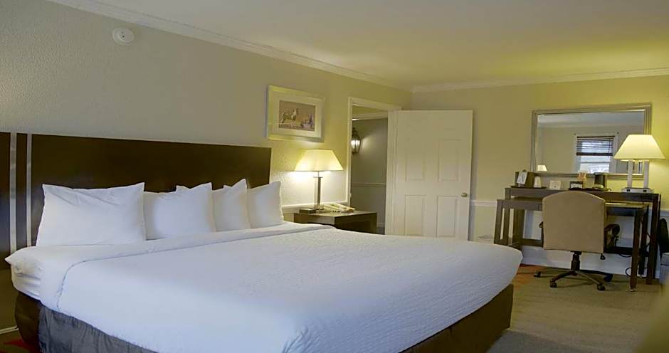Clarion Inn Strasburg - Lancaster