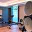 DoubleTree by Hilton Milan Malpensa Solbiate Olona
