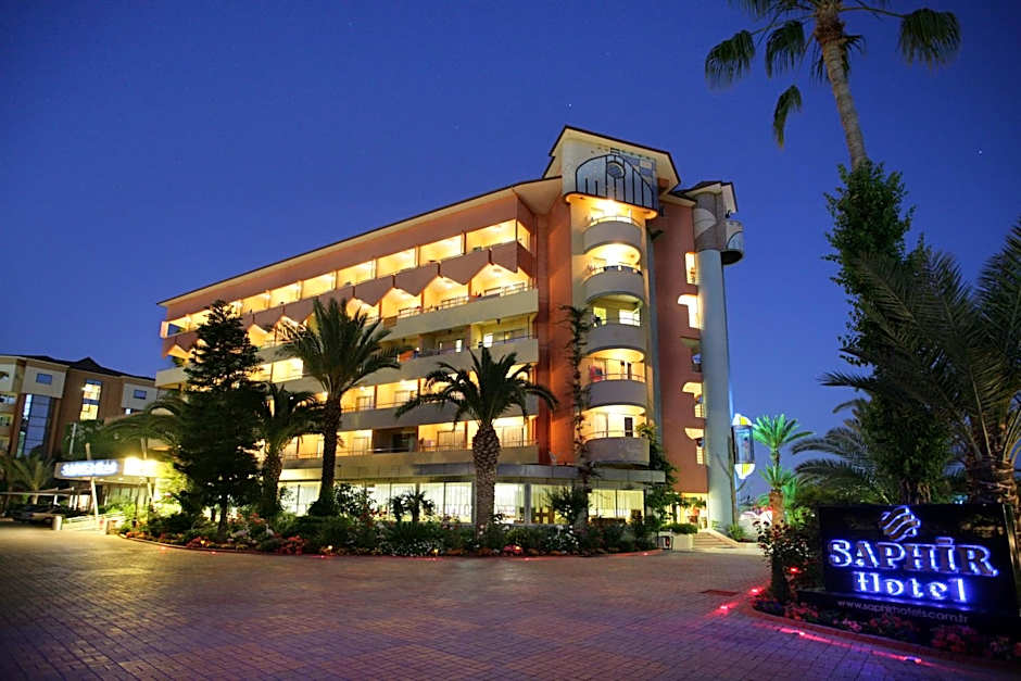 Saphir Hotel & Villas