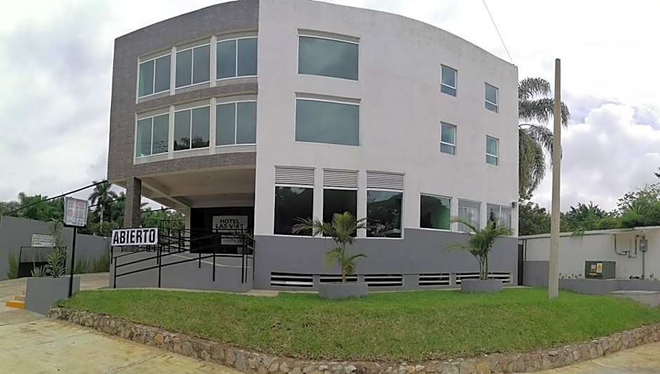 Hotel Las Vias