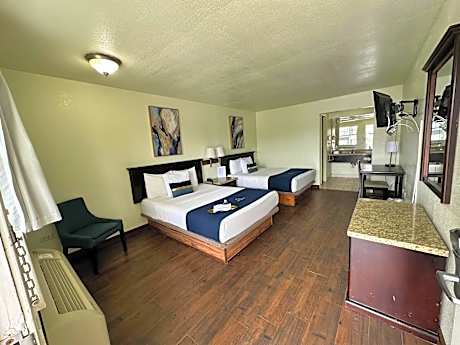 Double or Twin Room