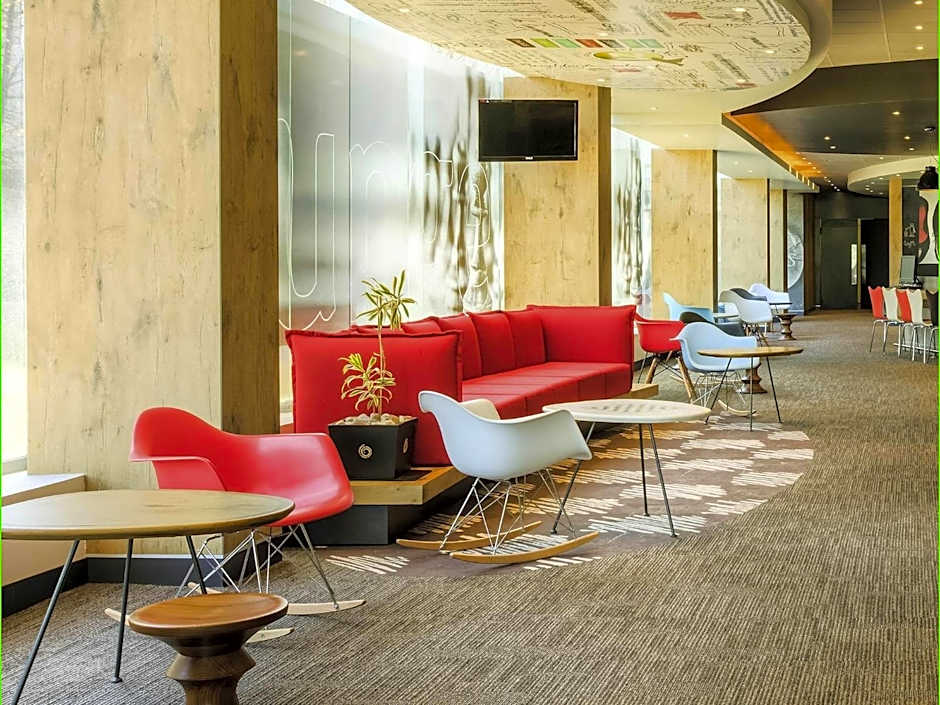 Ibis Mexico Perinorte
