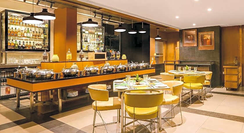 Lemon Tree Hotel Viman Nagar