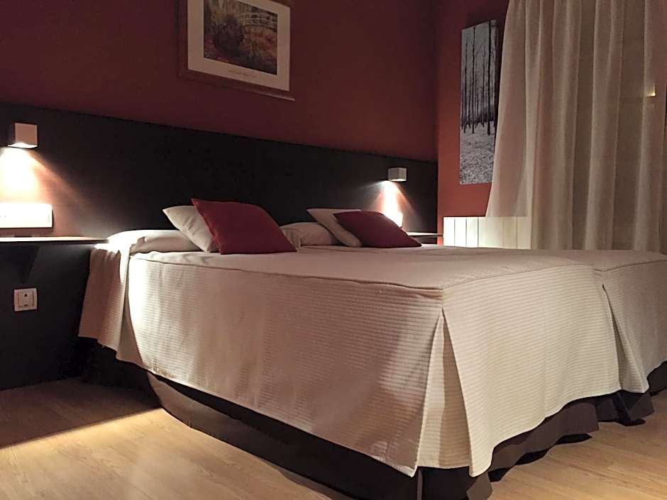 Hotel Esquirol