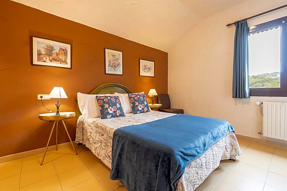 Hotel El Bricial