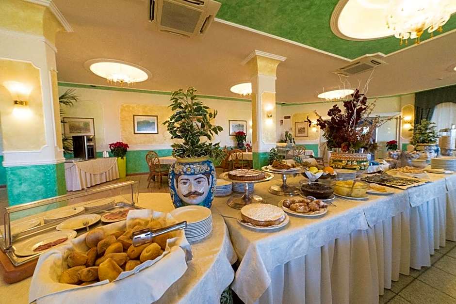 Orizzonte Acireale Hotel