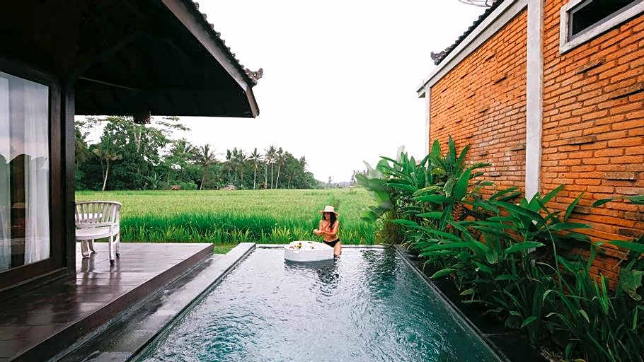 Kayangan Villa Ubud